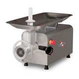 Moedor Picador Carne Inox