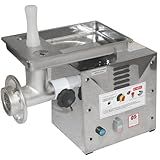 Moedor Picador De Carne Boca 10 Inox MCR 10 G Paniz 220V