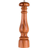 Moedor Pimenta Profissional Pepper Mill Tempero Condimento