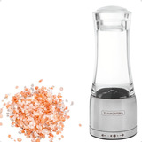 Moedor Sal Grosso Pimenta Temperos Aço Inox Tramontina