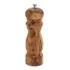 Moedor Sal Pimenta Arredondado 15 Cm Hercules Mo30 15 Cor Marrom