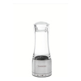 Moedor Sal Pimenta Tramontina Inox Acrilico Moinho Cerâmica
