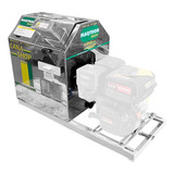 Moenda Cana Rolo Inox Cana Shop Estacionária S motor Maqtron