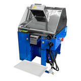 Moenda Cana Turbo Inox