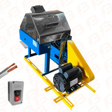 Moenda Cana Turbo Inox