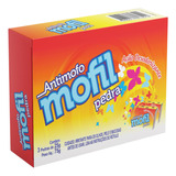 Mofil Antimofo Acao Desodorizante