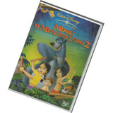 Mogli O Menino Lobo