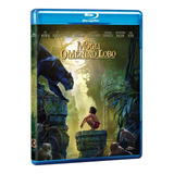 Mogli O Menino Lobo Blu ray Filme Disney