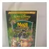 Mogli O Menino Lobo Filme Fita Vhs