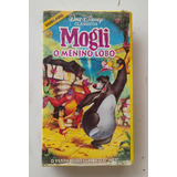 Mogli O Menino Lobo
