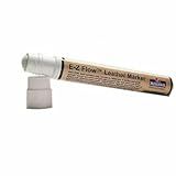 Mohawk Finishing Products E Z Flow Marcadores De Couro Marrom Escuro M850 20917 Marcador Aplicador De Válvula Fácil Para Restauração E Recoloração De Couro Marrom Escuro