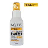 Mohda Secante Express Pro Spray 100ml