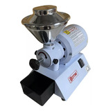 Moinho De Café Elétrico B55 Máquina De Moer Grãos Secos