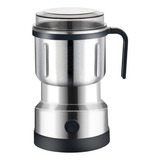 Moinho De Especiarias Café Amêndoas Grãos Chile