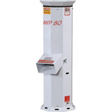 Moinho De Pães G Paniz Epóxi Mfp 80e