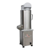Moinho De Pão Em Inox Para Farinha De Rosca Skymsen Mpal 220v