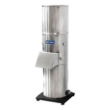 Moinho De Pão Farinha De Rosca Labirinto Inox Metvisa 220v