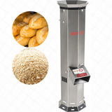 Moinho De Pão Para Farinha De Rosca Industrial Inox Gpaniz