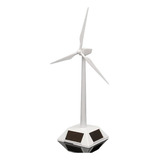 Moinho De Vento Por Energia Solar Máquina Rotativa Windmill