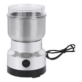 Moinho Moedor De Café Bivolt Grãos Milho Industrial Elétrico
