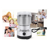 Moinho Moedor De Café Bivolt Grãos Milho Industrial Elétrico