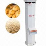 Moinho Moedor Farinha De Rosca Pão Frances Industrial Gpaniz