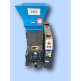 Moinho Pé De Maquina Para Galhos E Refugo De Injeção 1 5kw