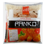 Moinho Romariz Farinha Panko Empanar 200g