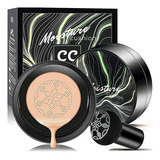 Moisture Base Líquida E Corretivo Chafful Ou Eelhoe 02 Natural Color
