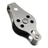 Moitão Inox Simples Fixo Com Saída