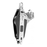 Moitão Nautos 92103 75mm Violino Giratório Mordedor Saída