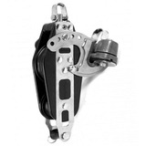 Moitão Nautos 92203 57mm Violino Giratório Mordedor Saída