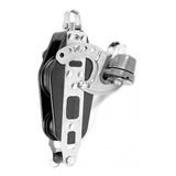 Moitão Nautos 92203 57mm Violino Giratório Mordedor Saída