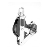 Moitão Nautos 92313 39mm Giratório Mordedor Saída