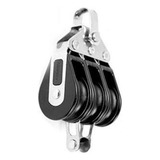 Moitao Nautos 92435 28mm Triplo Fixo C Saida