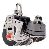Moitão Nautos 92733 57mm Triplo Girat Catraca Mord Saída