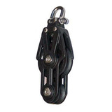 Moitão Nautos 95200 Plain Block 60mm Violino