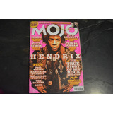 Mojo 156 Jimi Hendrix