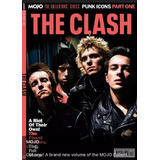 Mojo Collectors Series Punk