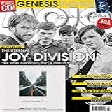 Mojo Issue 316 Magazine CD March 2020 Joy Division