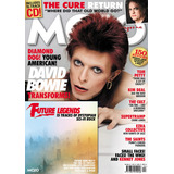 Mojo Magazine 373 December