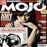 Mojo Magazine August 2021
