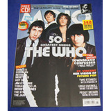 Mojo Nº 261 Revista