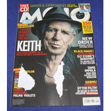 Mojo Nº 262 