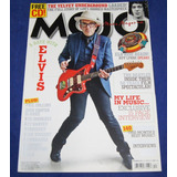 Mojo Nº 265 