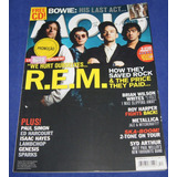 Mojo Nº 277 - Revista Uk 2016 R.e.m