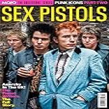 Mojo: The Collectors' Series - Punk Icons (part Two) Sex Pistols