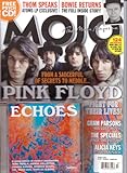 MOJO The Music Magazine PINK FLOYD Free CD March 2013 