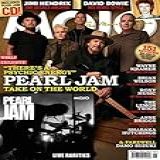 Mojo Uk Magazine May 2024 Pearl Jam Take On The World (pb)