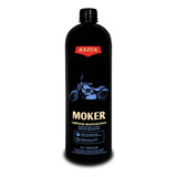 Moker Shampoo Para Moto